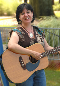 Denise Romas